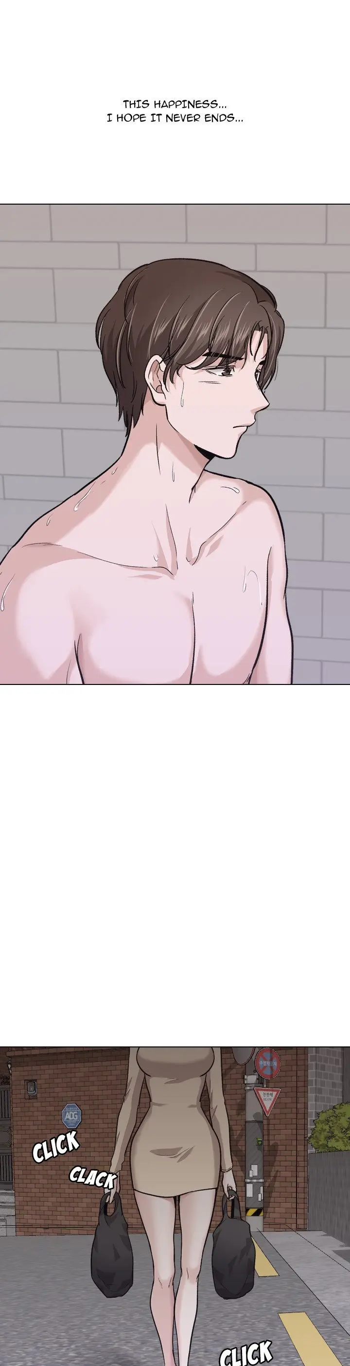 Friends Manhwa Chapter 25 - Page 22