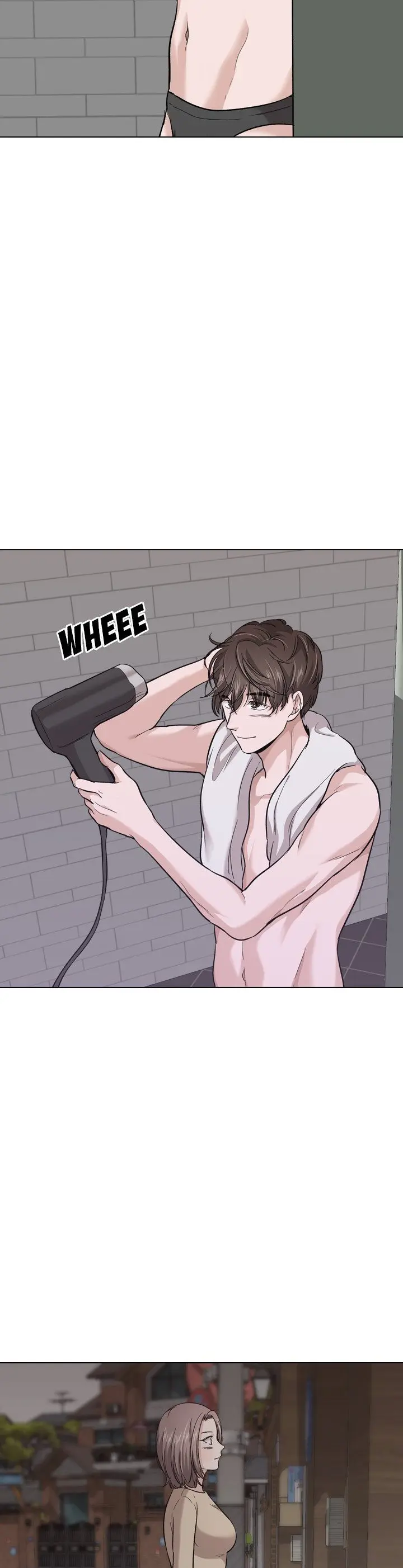 Friends Manhwa Chapter 25 - Page 24