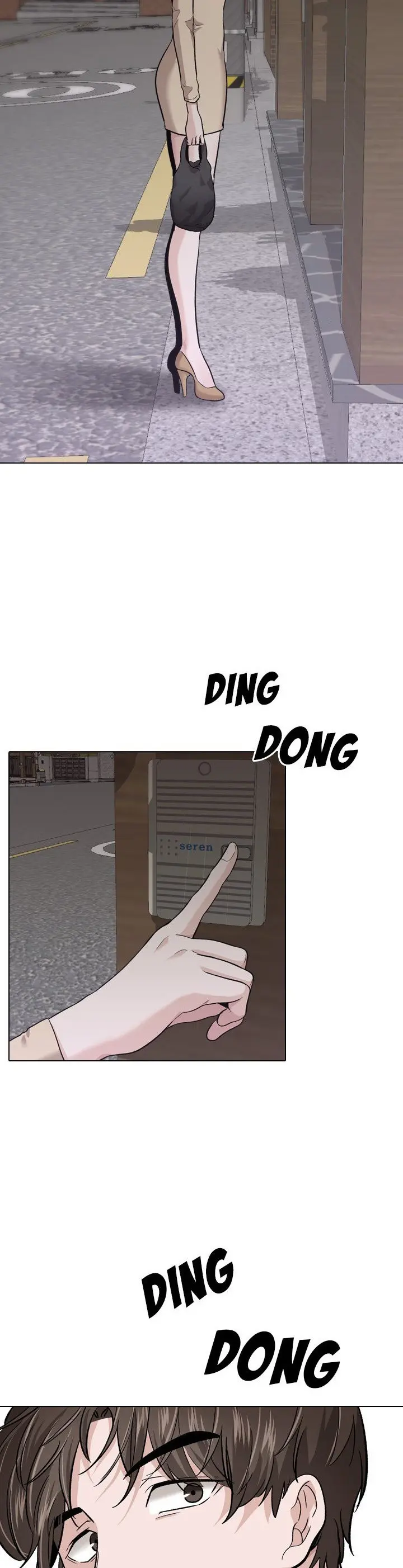 Friends Manhwa Chapter 25 - Page 25