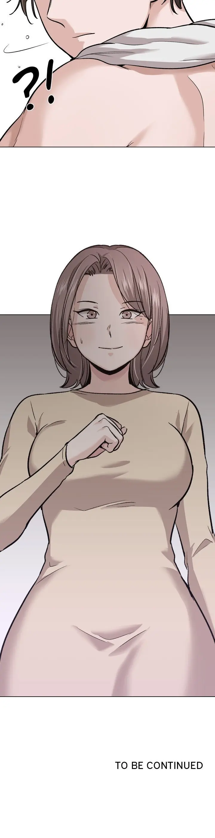 Friends Manhwa Chapter 25 - Page 26