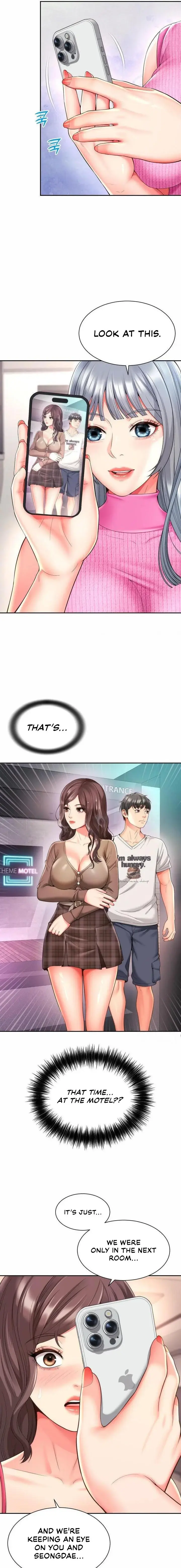 Friends Manhwa Chapter 25 - Page 3