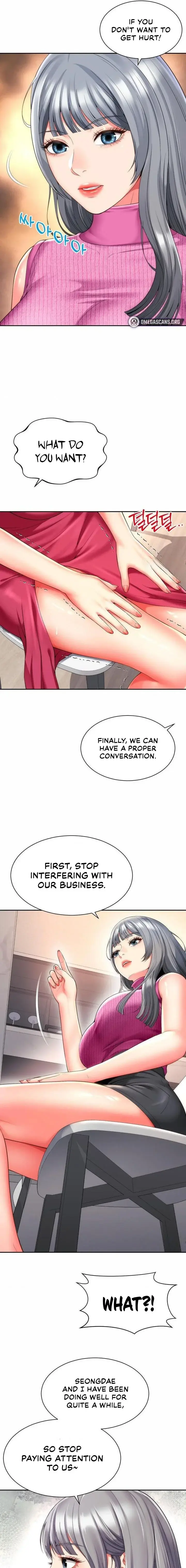 Friends Manhwa Chapter 25 - Page 5