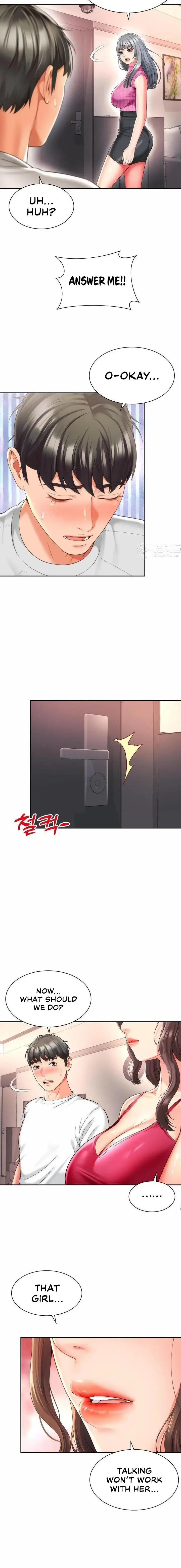 Friends Manhwa Chapter 25 - Page 8