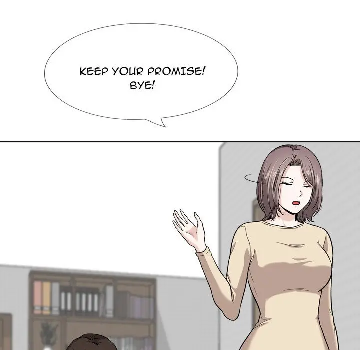 Friends Manhwa Chapter 26 - Page 104