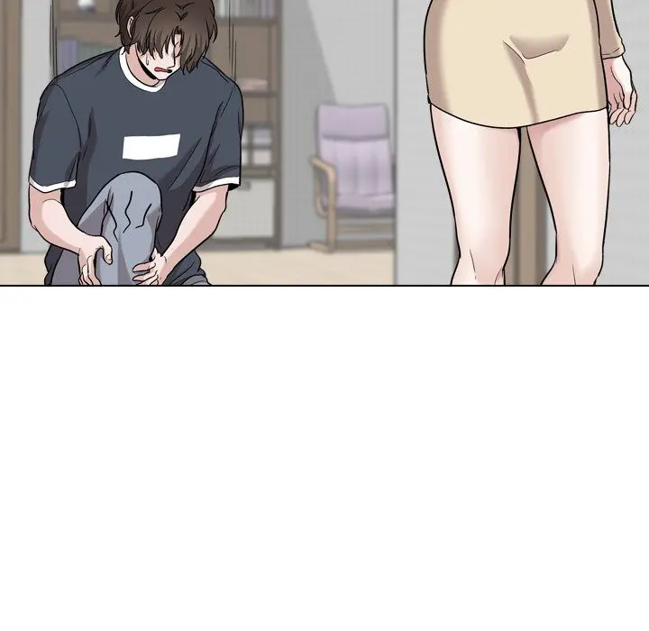 Friends Manhwa Chapter 26 - Page 105