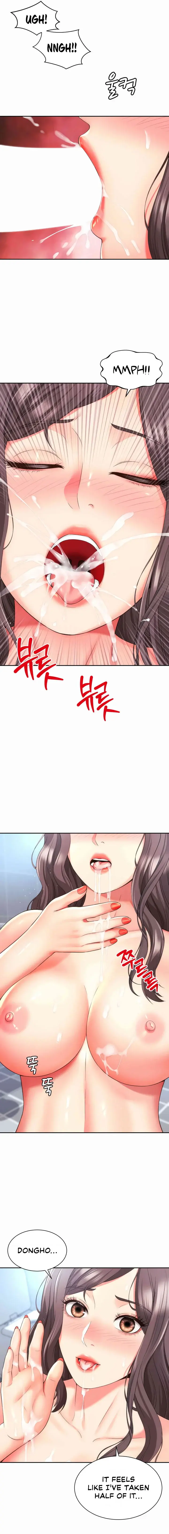 Friends Manhwa Chapter 26 - Page 11