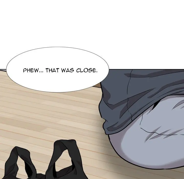 Friends Manhwa Chapter 26 - Page 111
