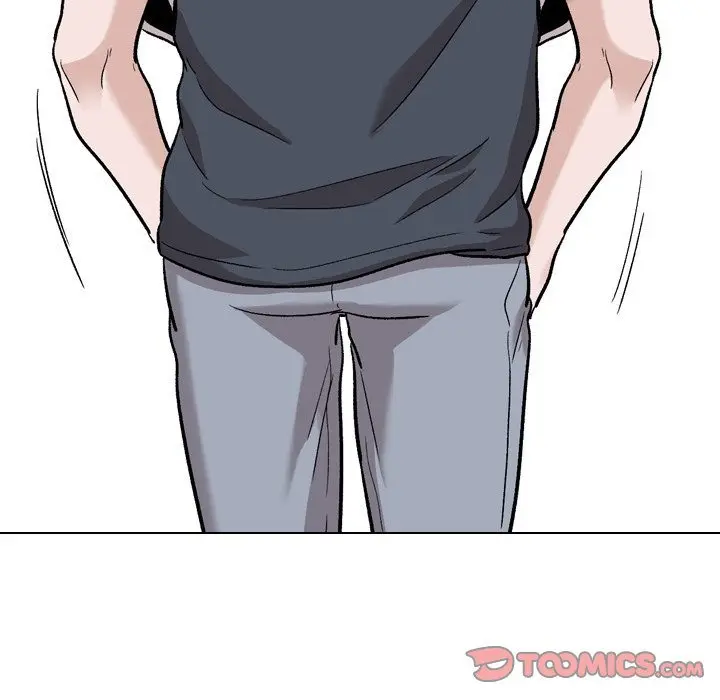 Friends Manhwa Chapter 26 - Page 114