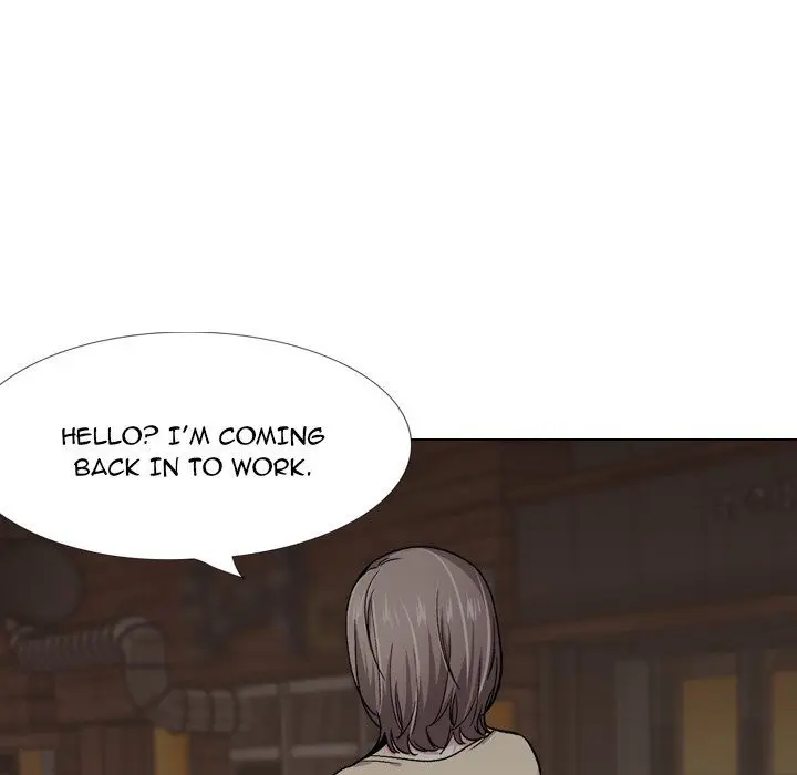 Friends Manhwa Chapter 26 - Page 122
