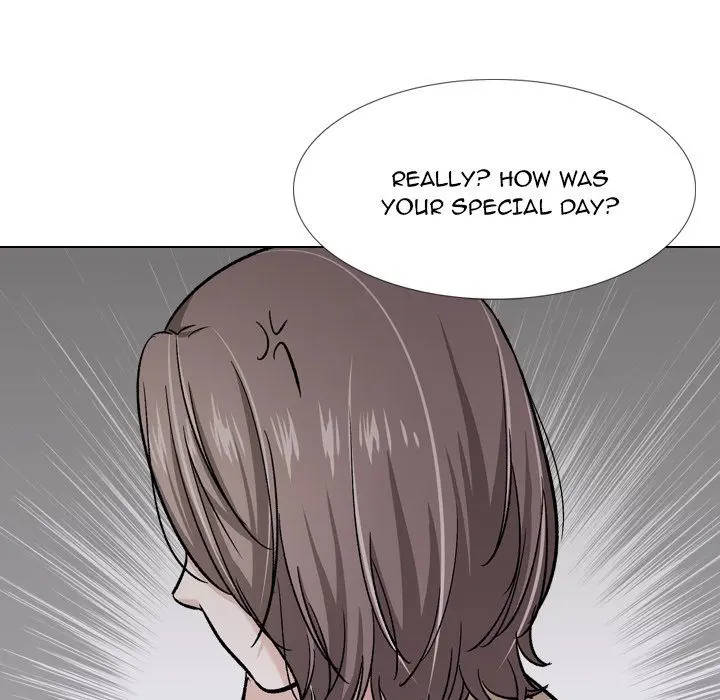 Friends Manhwa Chapter 26 - Page 124