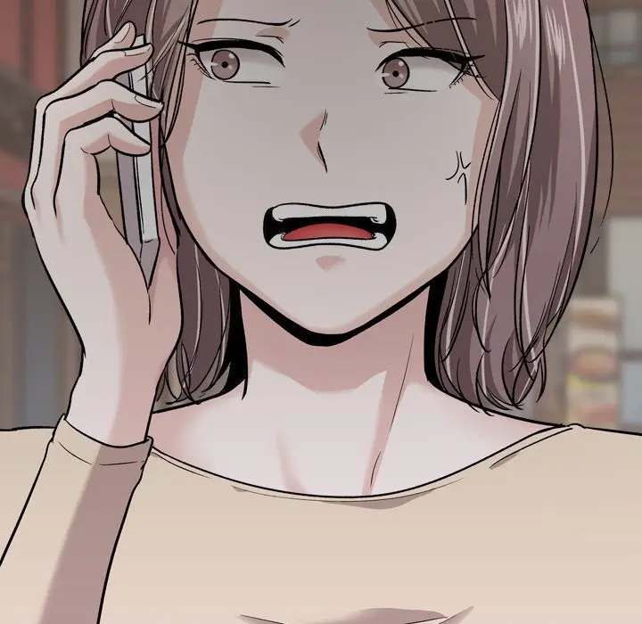 Friends Manhwa Chapter 26 - Page 127