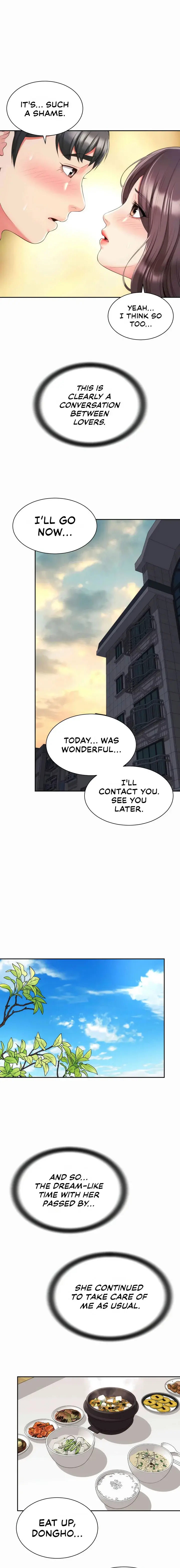 Friends Manhwa Chapter 26 - Page 13