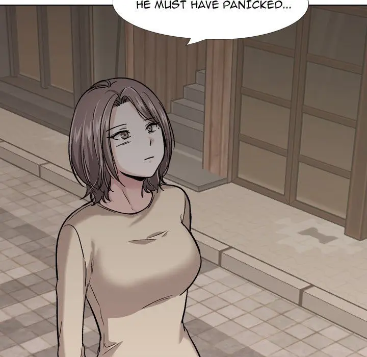 Friends Manhwa Chapter 26 - Page 132
