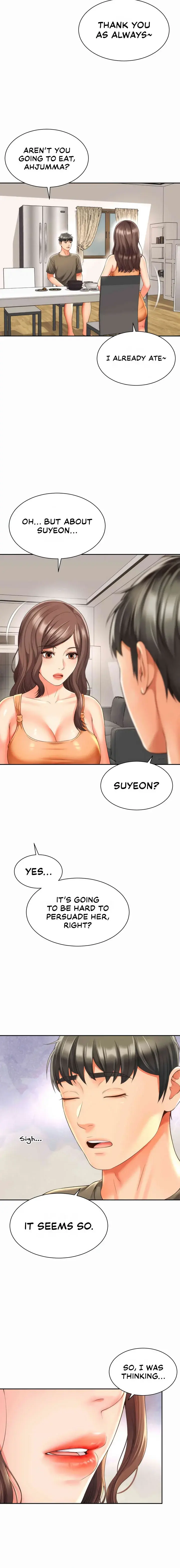 Friends Manhwa Chapter 26 - Page 14