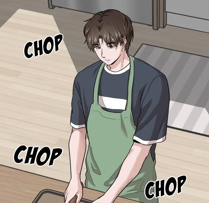 Friends Manhwa Chapter 26 - Page 146