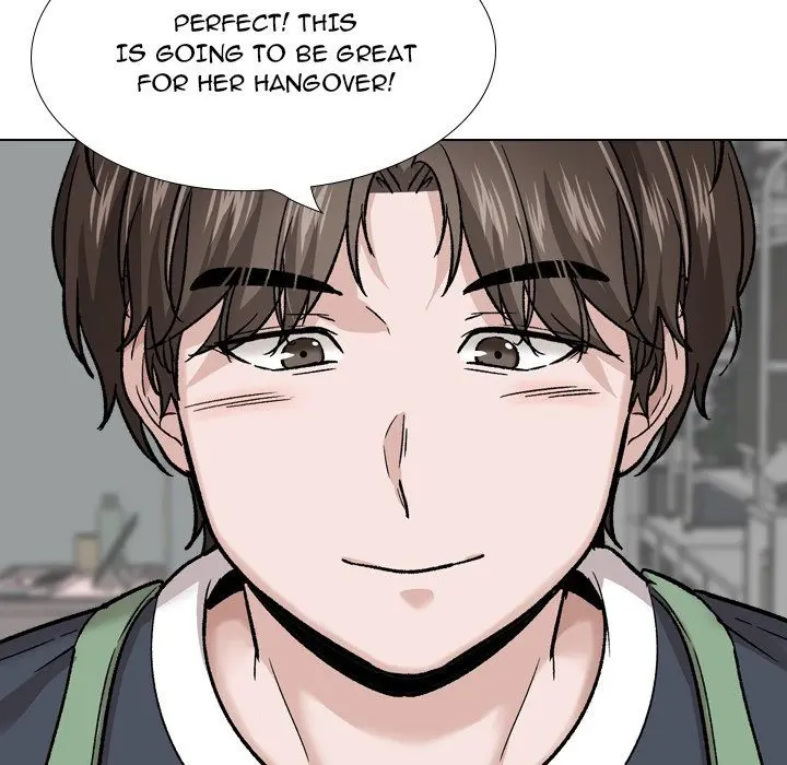 Friends Manhwa Chapter 26 - Page 153