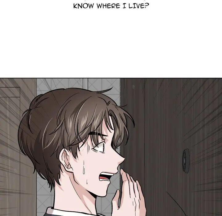 Friends Manhwa Chapter 26 - Page 18