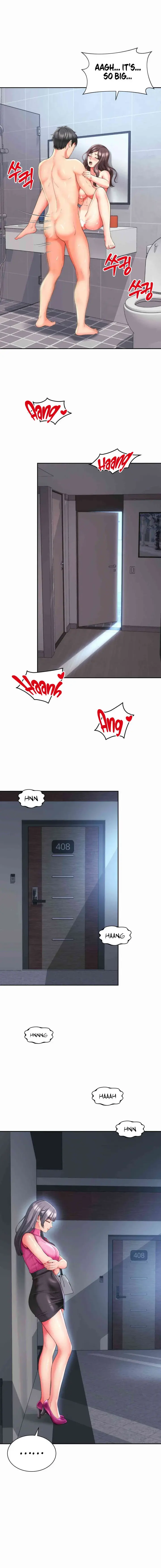 Friends Manhwa Chapter 26 - Page 2