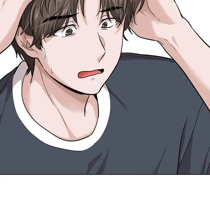 Friends Manhwa Chapter 26 - Page 21