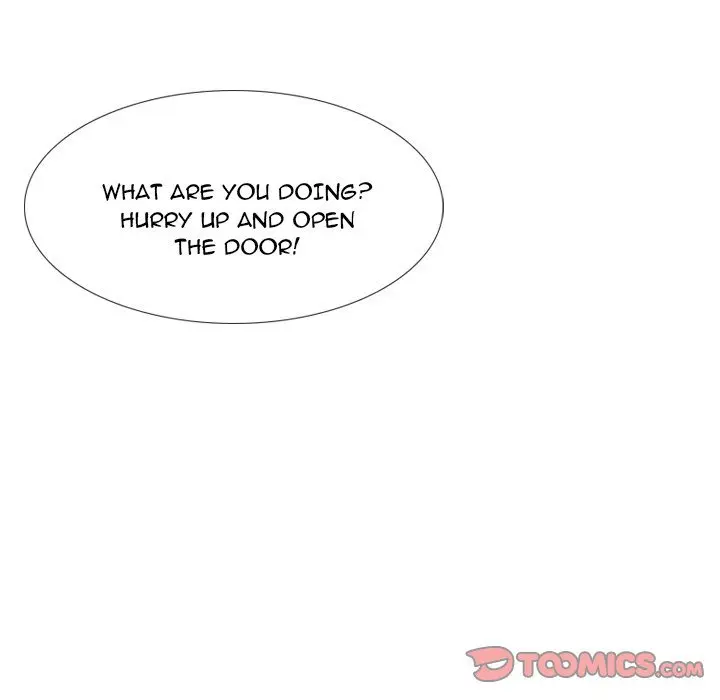Friends Manhwa Chapter 26 - Page 22