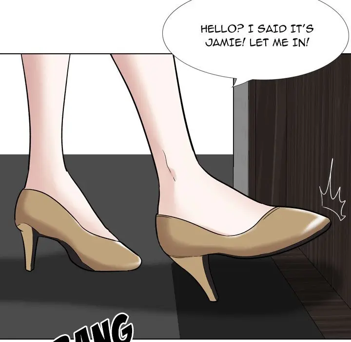 Friends Manhwa Chapter 26 - Page 23