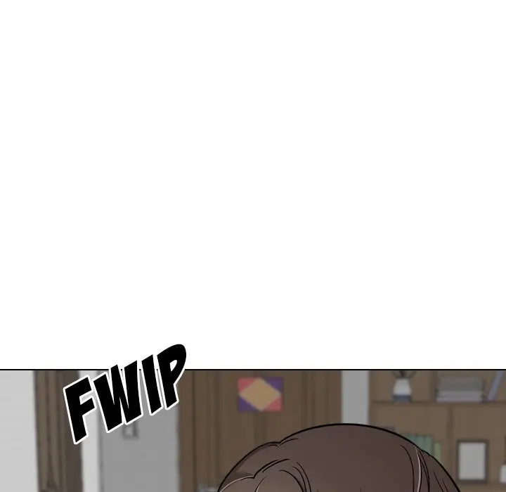 Friends Manhwa Chapter 26 - Page 25
