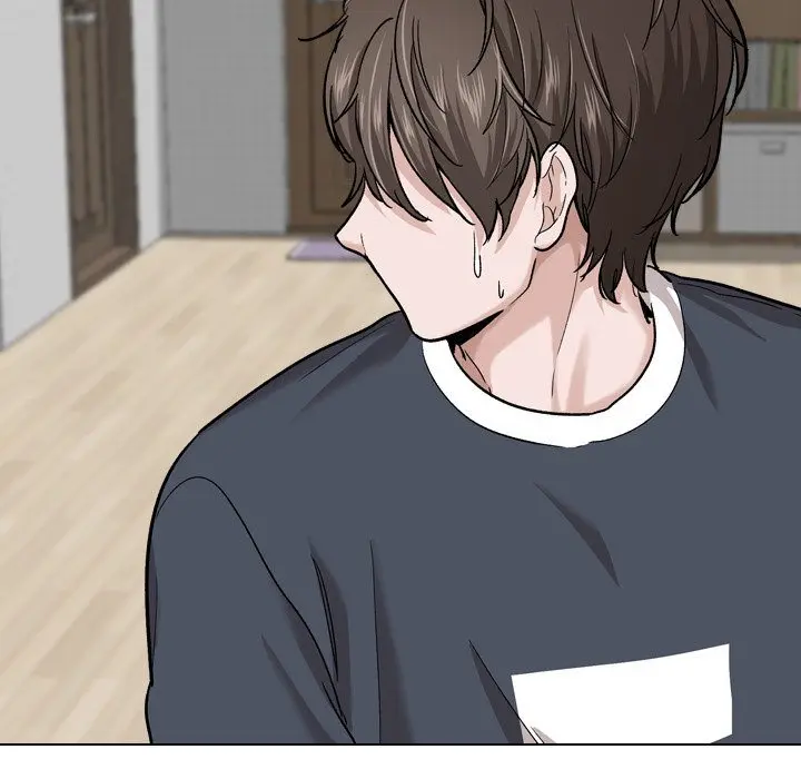 Friends Manhwa Chapter 26 - Page 26