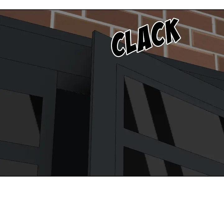 Friends Manhwa Chapter 26 - Page 34