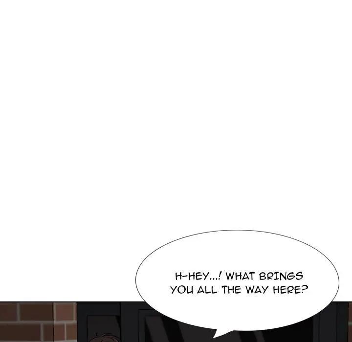 Friends Manhwa Chapter 26 - Page 35