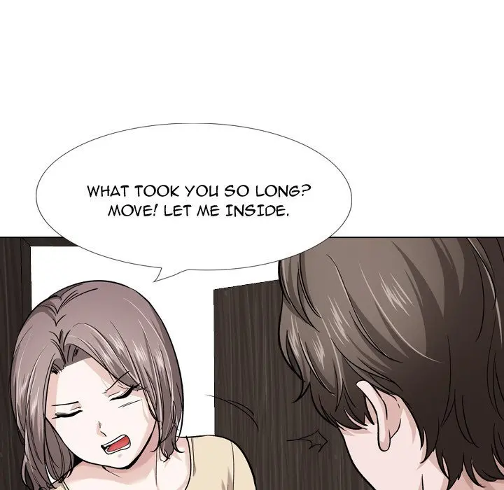 Friends Manhwa Chapter 26 - Page 38