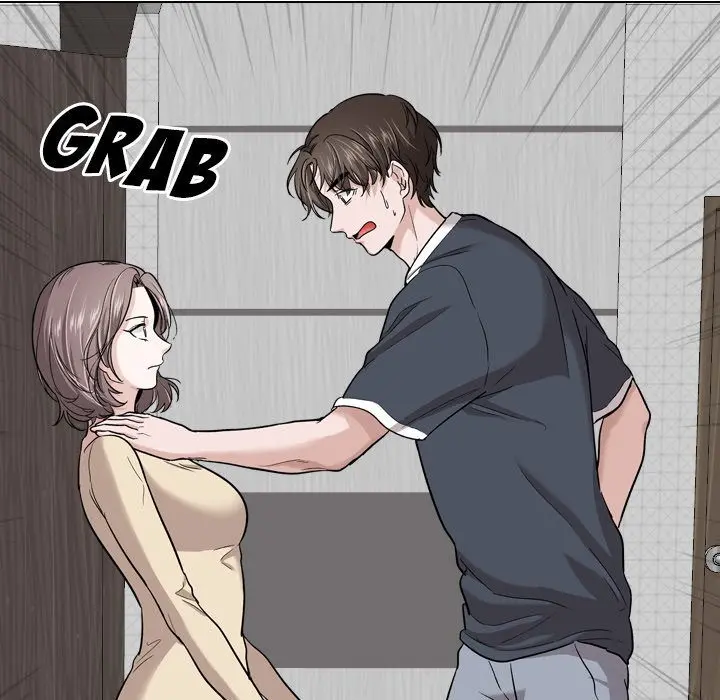 Friends Manhwa Chapter 26 - Page 40