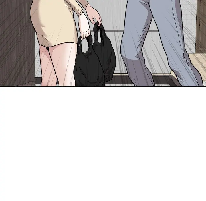 Friends Manhwa Chapter 26 - Page 41