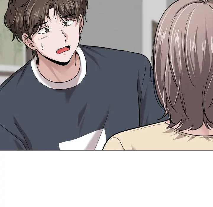 Friends Manhwa Chapter 26 - Page 45