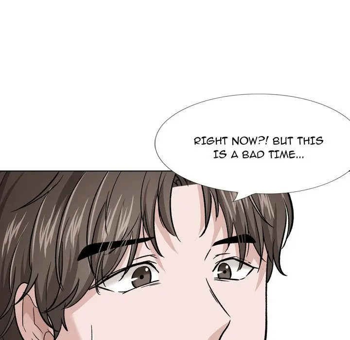 Friends Manhwa Chapter 26 - Page 49