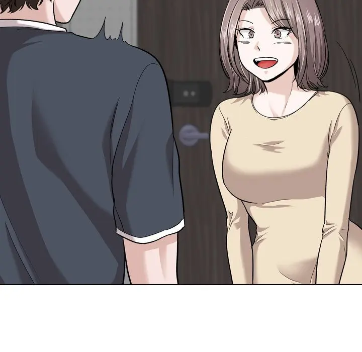 Friends Manhwa Chapter 26 - Page 55