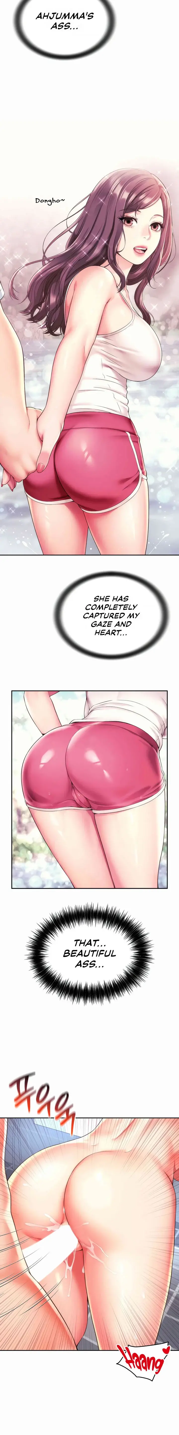 Friends Manhwa Chapter 26 - Page 6