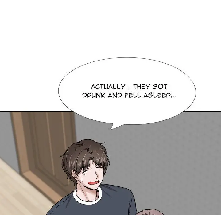 Friends Manhwa Chapter 26 - Page 60