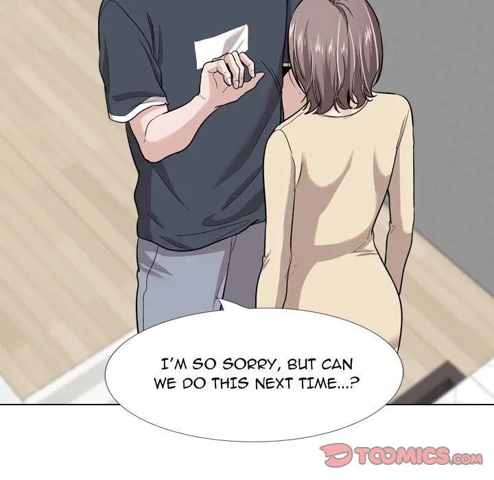 Friends Manhwa Chapter 26 - Page 61