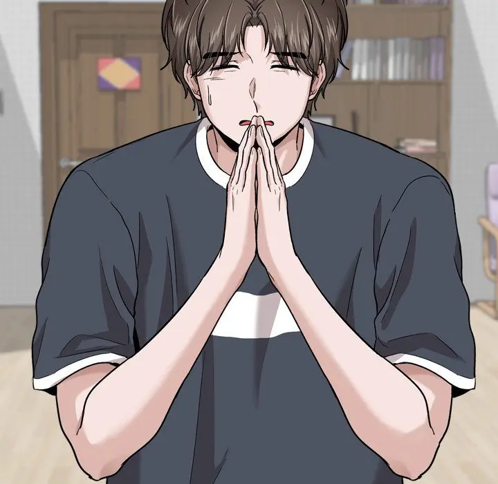 Friends Manhwa Chapter 26 - Page 63