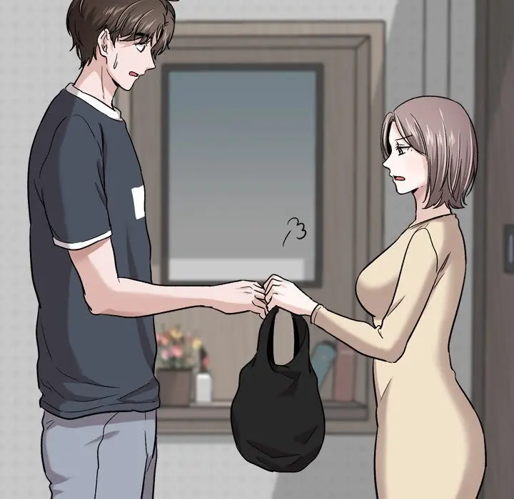 Friends Manhwa Chapter 26 - Page 68