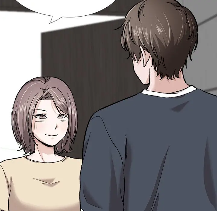 Friends Manhwa Chapter 26 - Page 76