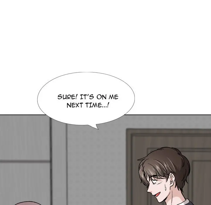 Friends Manhwa Chapter 26 - Page 85