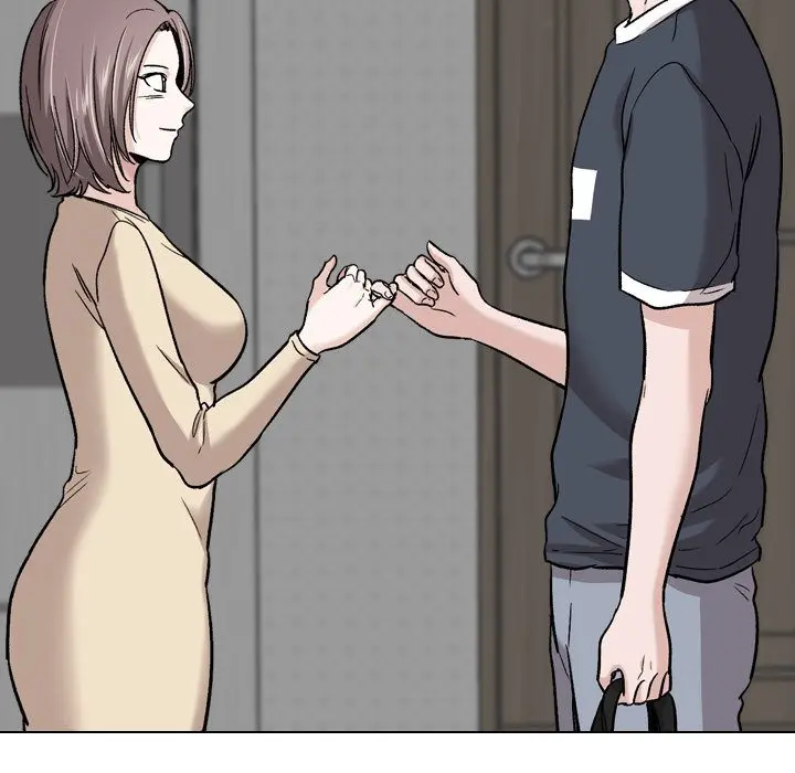 Friends Manhwa Chapter 26 - Page 86