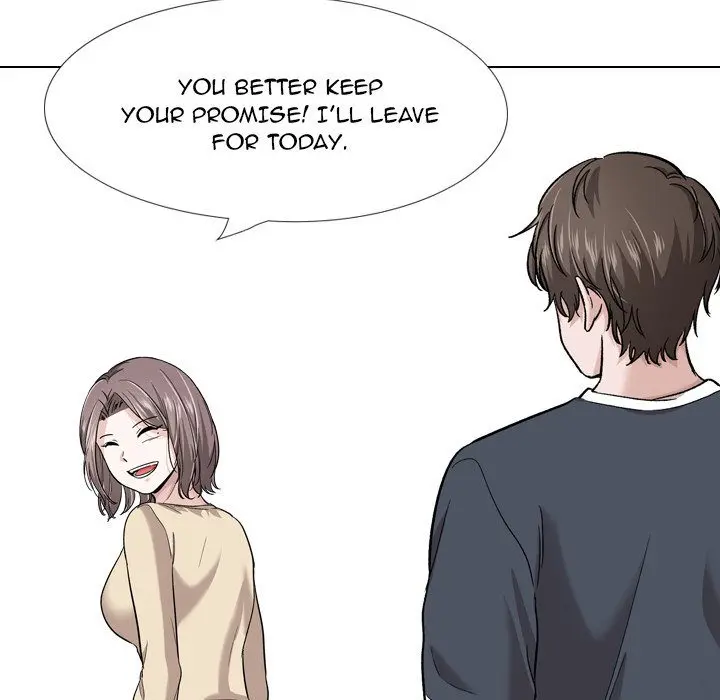 Friends Manhwa Chapter 26 - Page 88