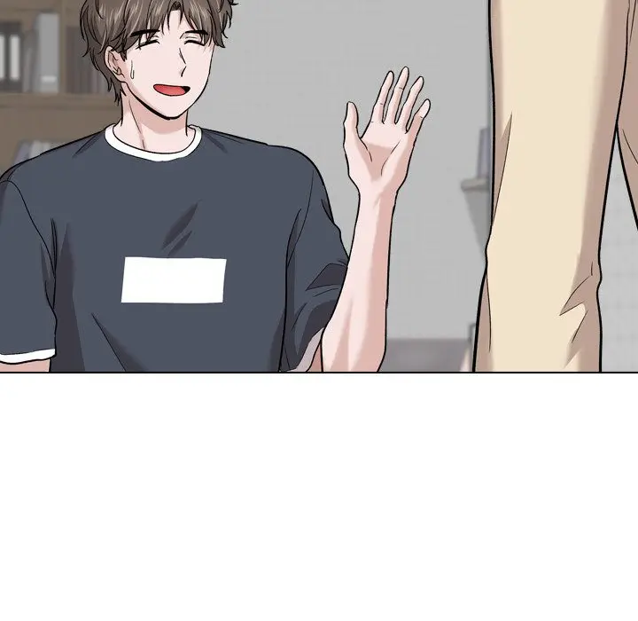 Friends Manhwa Chapter 26 - Page 91