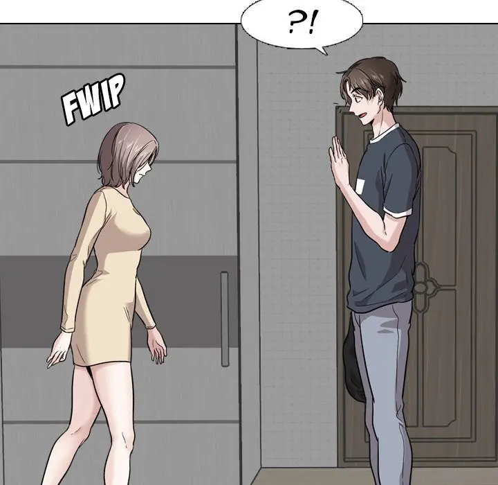 Friends Manhwa Chapter 26 - Page 94
