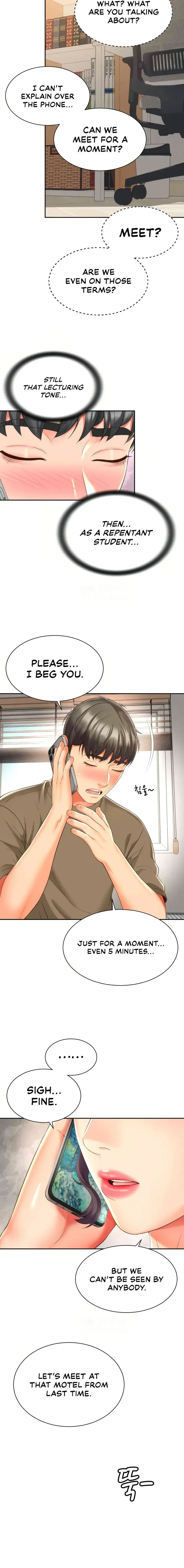 Friends Manhwa Chapter 27 - Page 10