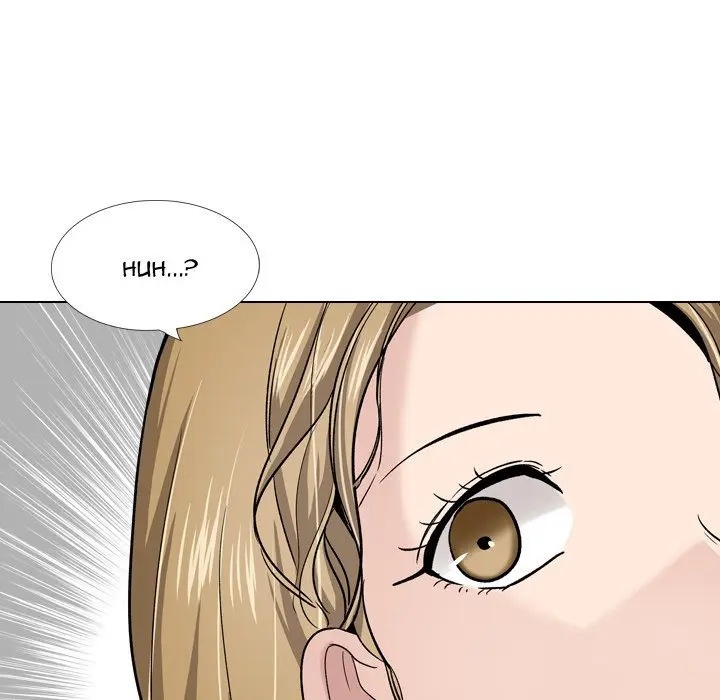 Friends Manhwa Chapter 27 - Page 100