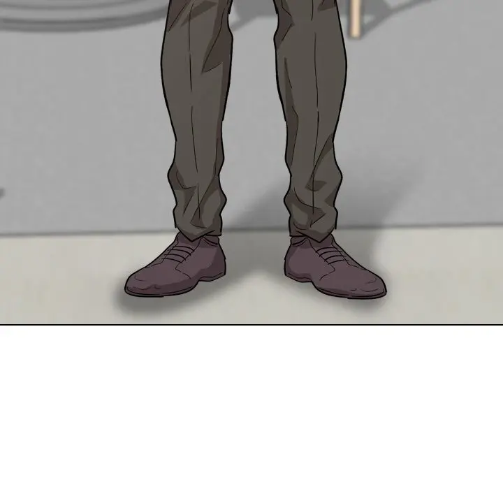 Friends Manhwa Chapter 27 - Page 104