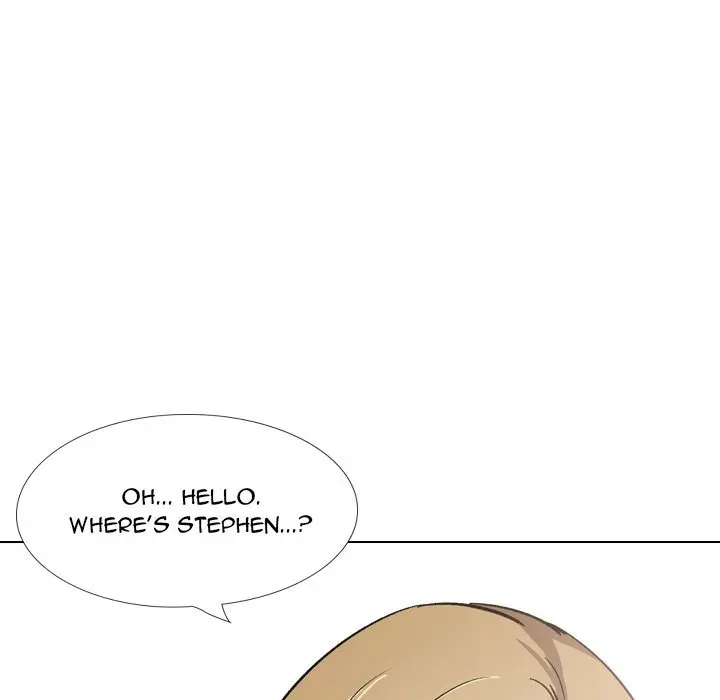 Friends Manhwa Chapter 27 - Page 105